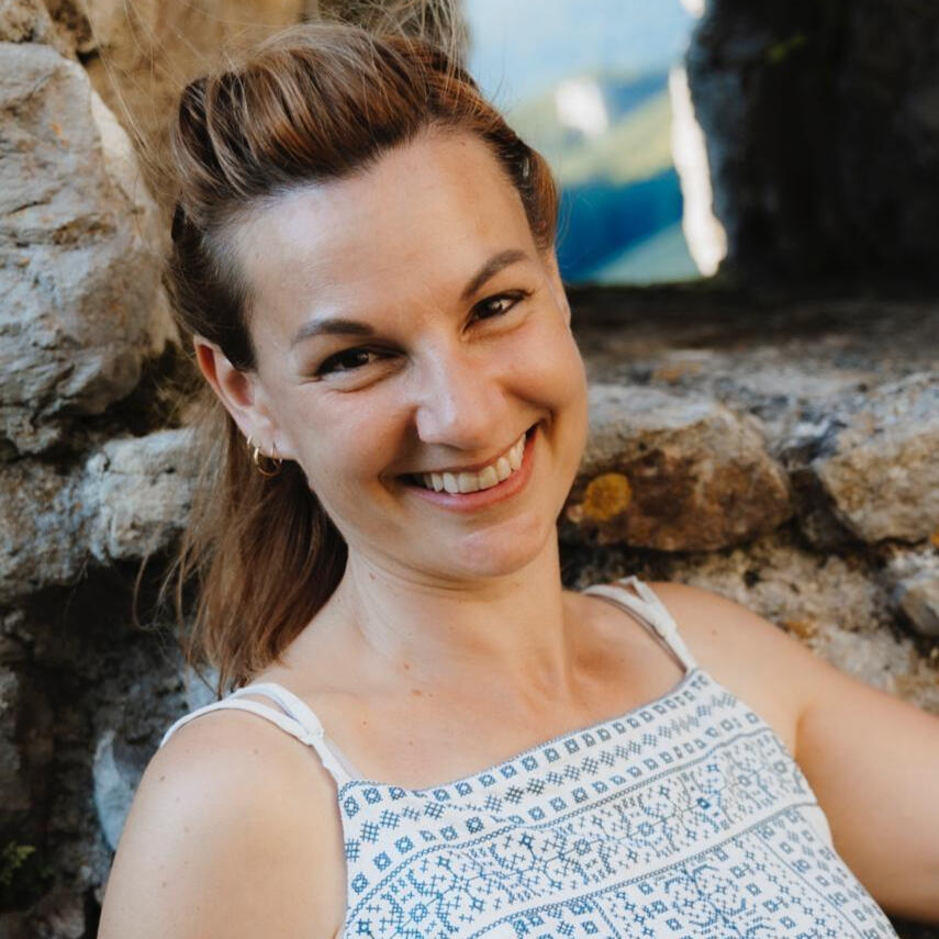 Bild von Rebekka Schaad.